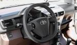 Toyota iQ Production 2012 года